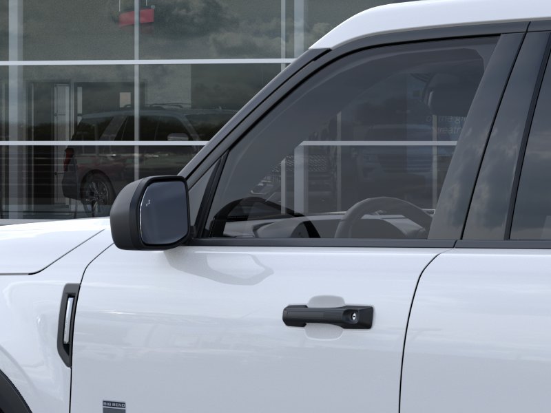 2025 Ford Bronco Sport Big Bend - Photo 20