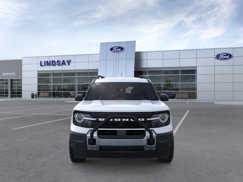 2025 Ford Bronco Sport Big Bend - Photo 6