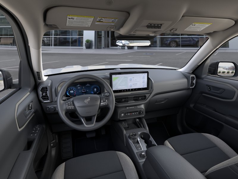 2025 Ford Bronco Sport Big Bend - Photo 9