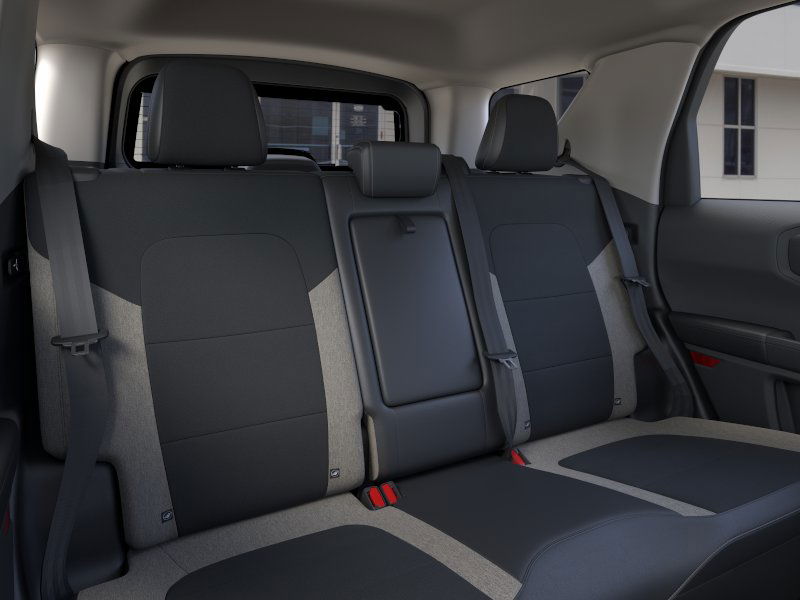 2025 Ford Bronco Sport Big Bend thumbnail 11