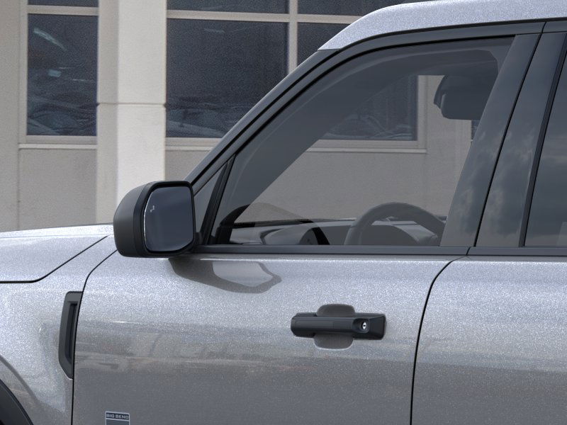 2025 Ford Bronco Sport Big Bend thumbnail 20