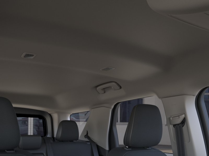2025 Ford Bronco Sport Big Bend thumbnail 22