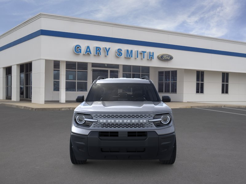 2025 Ford Bronco Sport Big Bend thumbnail 6