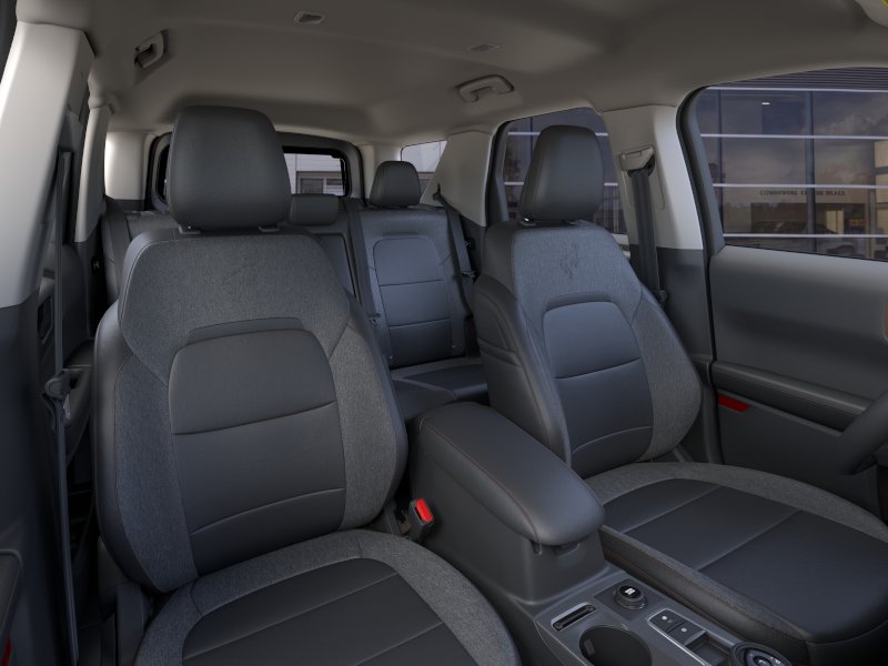 New 2026 Oxford White Ford Big Bend® image 10