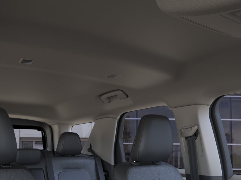 New 2026 Oxford White Ford Big Bend® image 22