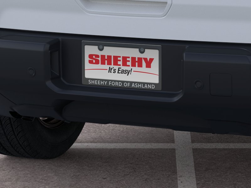 New 2026 Oxford White Ford Big Bend® image 23
