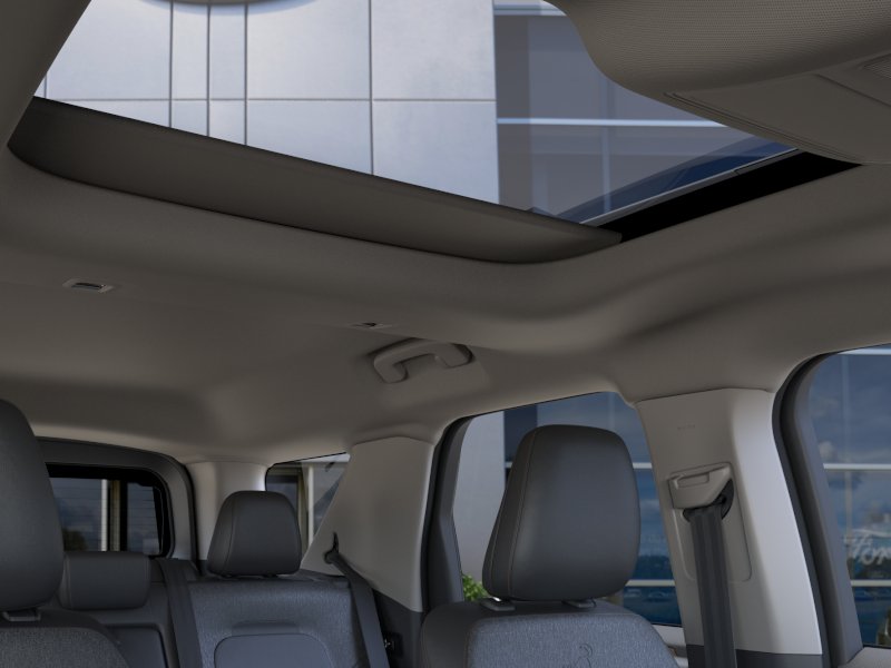 2026 Ford Bronco Sport Big Bend thumbnail 22