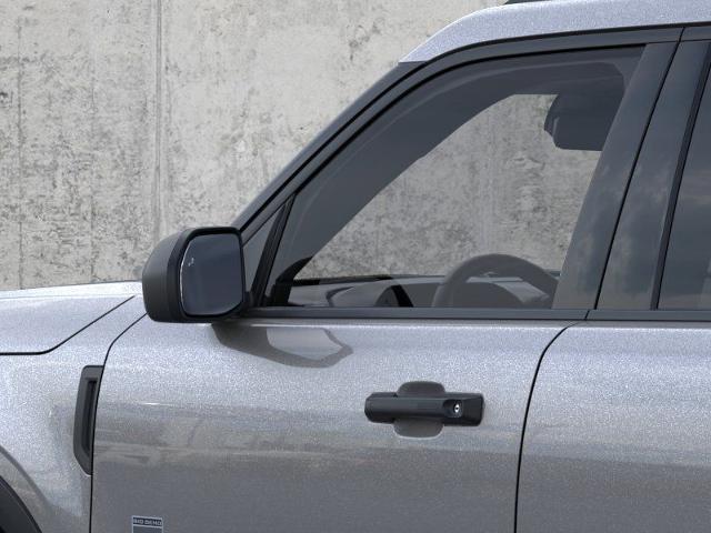 New 2026 Carbonized Gray Metallic Ford Big Bend image 43