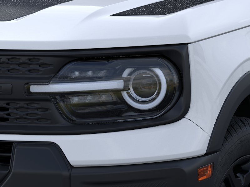 New 2026 Oxford White Ford Big Bend® image 47