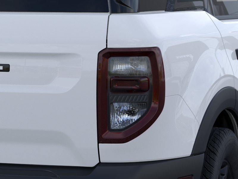 New 2026 Oxford White Ford Big Bend® image 50
