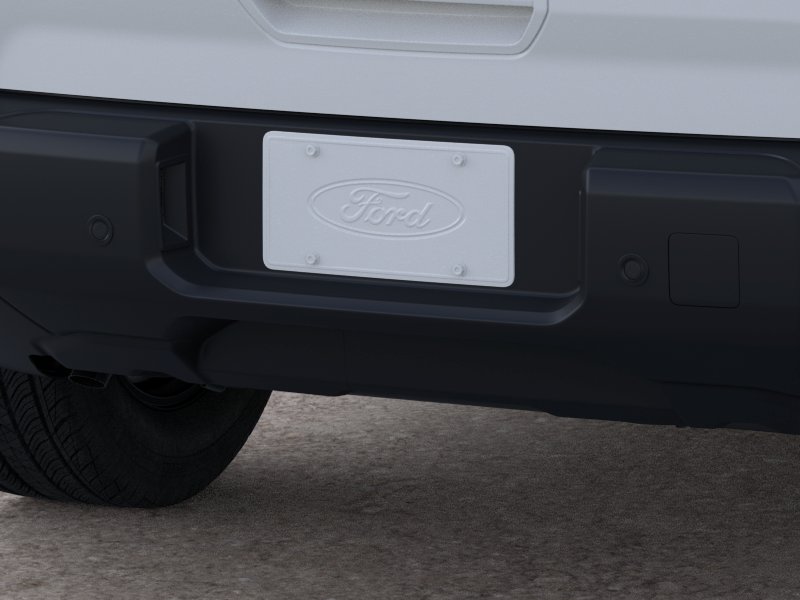 New 2026 Oxford White Ford Big Bend® image 52