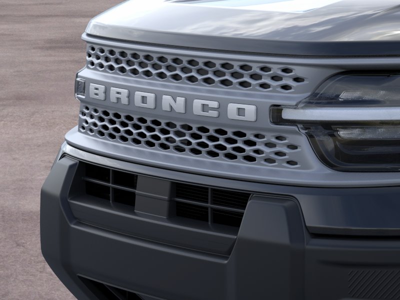 New 2026  Ford BRONCO SPT BIG image 17
