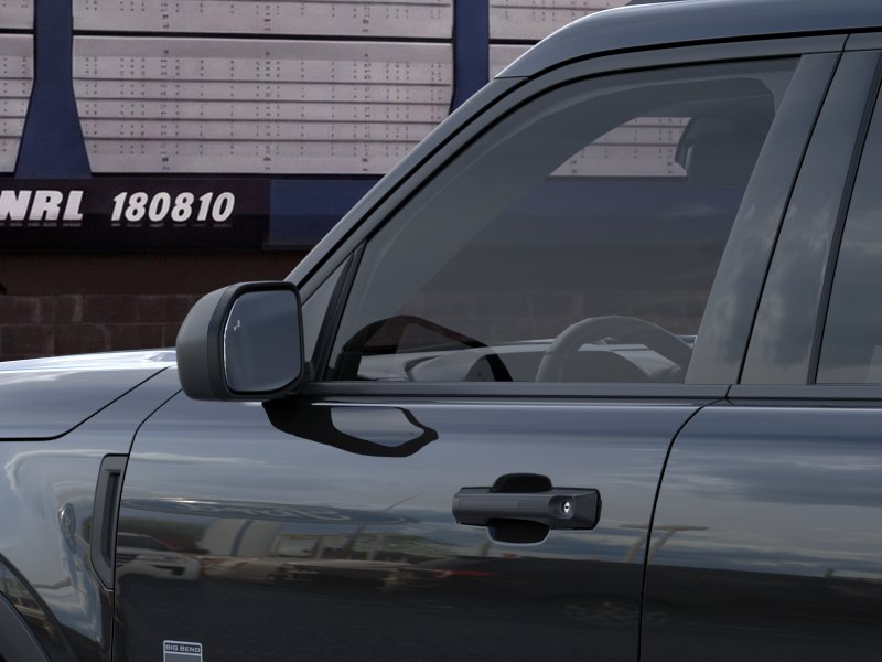 New 2026  Ford BRONCO SPT BIG image 20