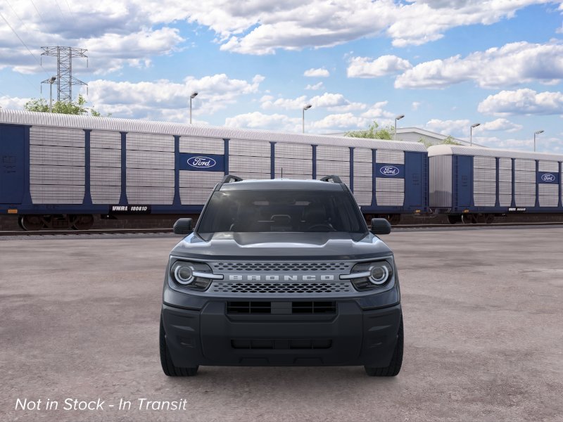 New 2026  Ford BRONCO SPT BIG image 7