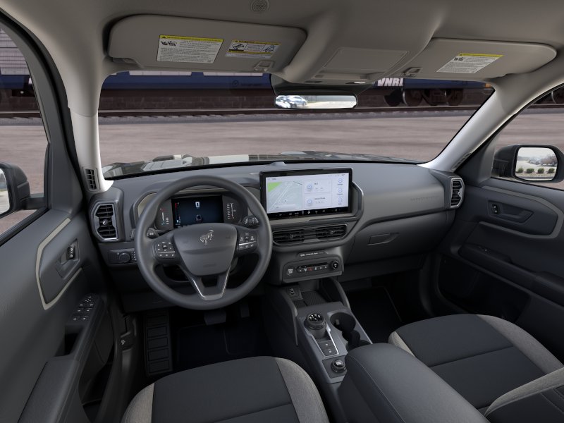 New 2026  Ford BRONCO SPT BIG image 9