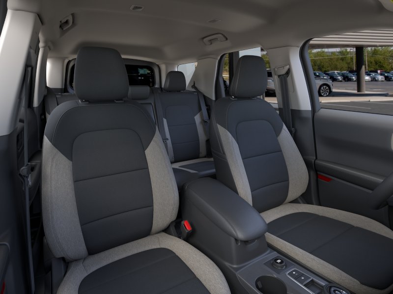 2025 Ford Bronco Sport Big Bend - Photo 10