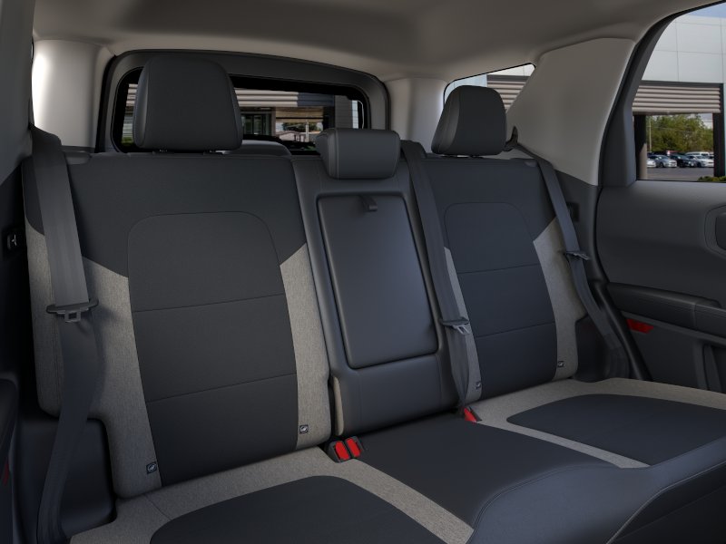 2025 Ford Bronco Sport Big Bend - Photo 11