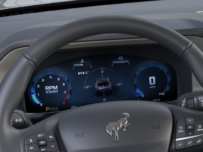 2025 Ford Bronco Sport Big Bend - Photo 13