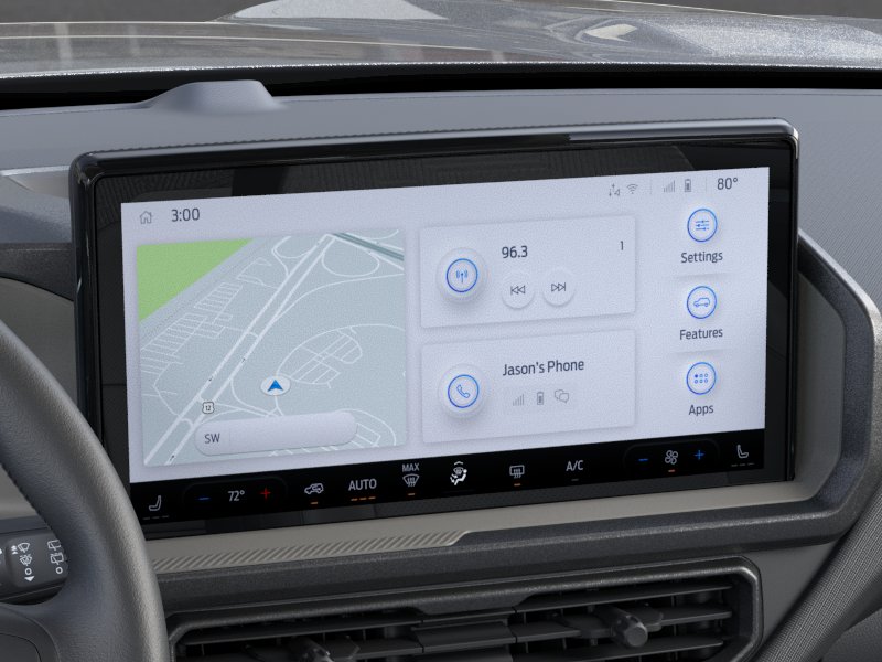 2025 Ford Bronco Sport Big Bend - Photo 14