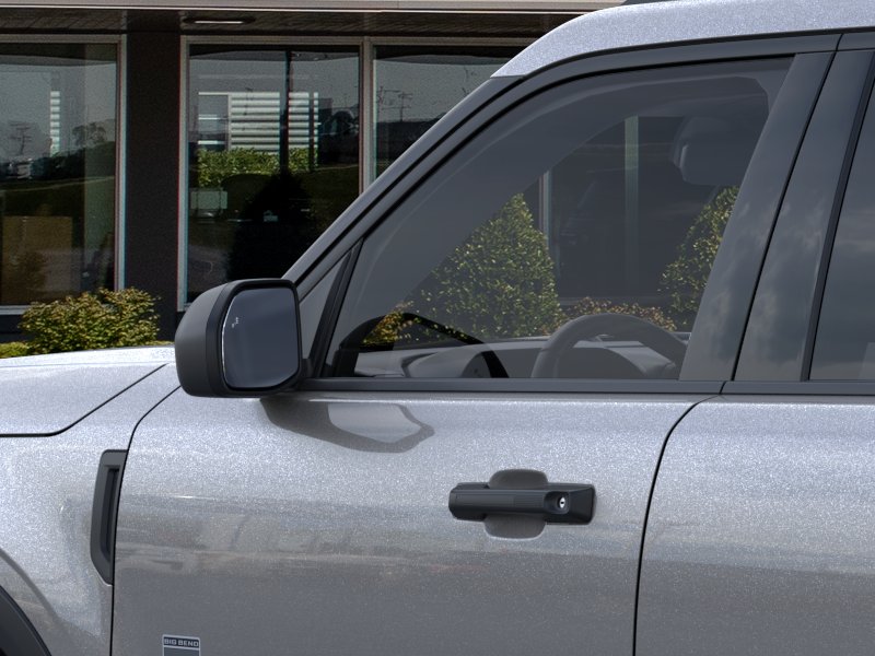 2025 Ford Bronco Sport Big Bend - Photo 20
