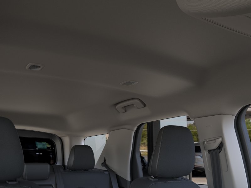 2025 Ford Bronco Sport Big Bend - Photo 22