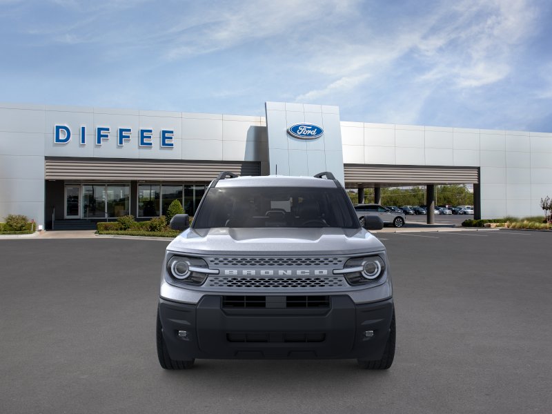 2025 Ford Bronco Sport Big Bend - Photo 6