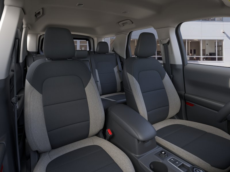 New 2025 Oxford White Ford Big Bend® image 33