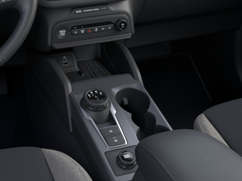 New 2025 Oxford White Ford Big Bend® image 38