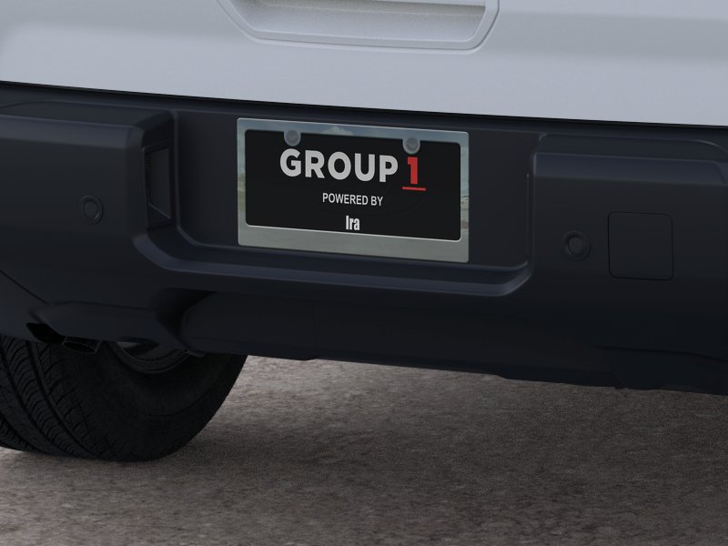 New 2025 Oxford White Ford Big Bend® image 46