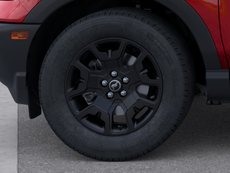 2025 Ford Bronco Sport Big Bend - Photo 39