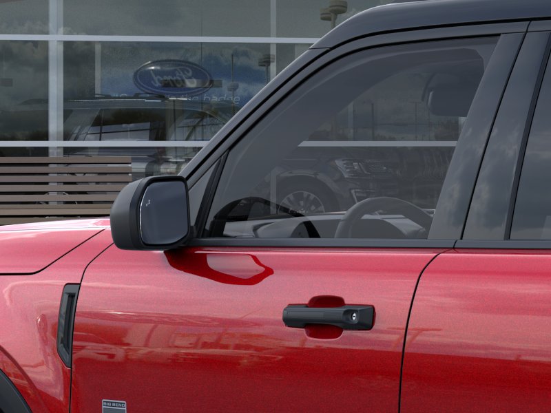 2025 Ford Bronco Sport Big Bend - Photo 40
