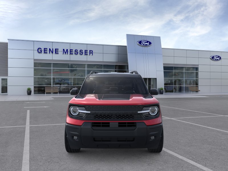 2025 Ford Bronco Sport Big Bend - Photo 26