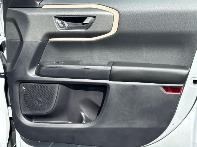 New 2026 Space White Metallic Ford Big Bend® image 49