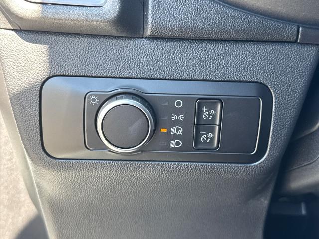 New 2026 Space White Metallic Ford Big Bend® image 67