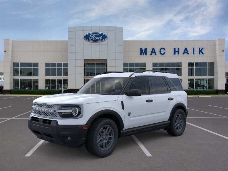2026 Ford Bronco Sport Big Bend for sale in Houston, TX