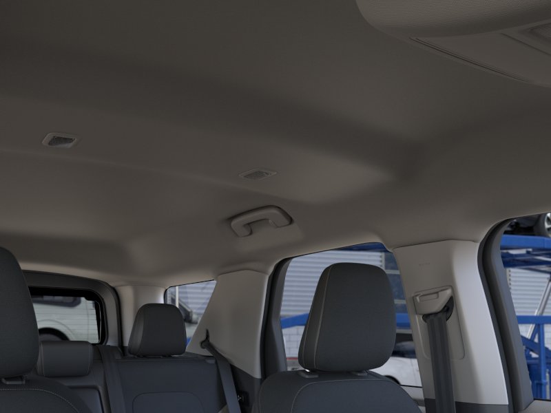 New 2026 Velocity Blue Metallic Ford Big Bend image 45