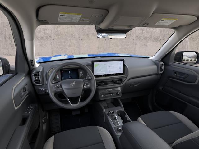 New 2026 Velocity Blue Metallic Ford Big Bend image 32