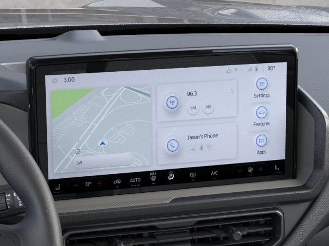 New 2026 Carbonized Gray Metallic Ford Big Bend image 37