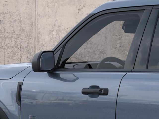 New 2026 Azure Gray Metallic Tri-Coat Ford Big Bend image 43