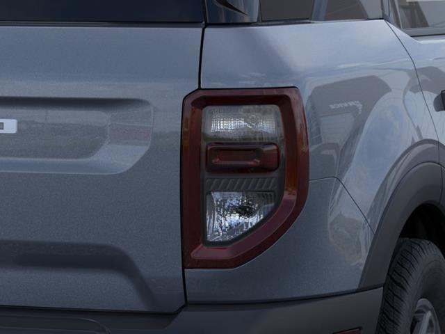 New 2026 Azure Gray Metallic Tri-Coat Ford Big Bend image 44