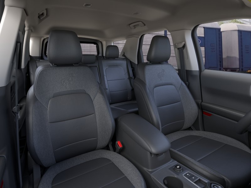 New 2026 Oxford White Ford Big Bend® image 10