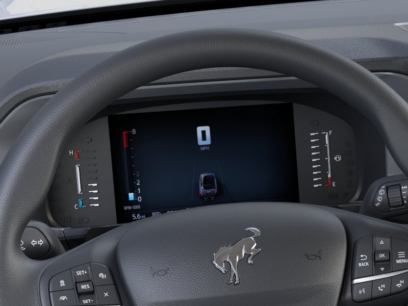 New 2026 Oxford White Ford Big Bend® image 13