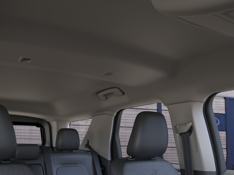 New 2026 Oxford White Ford Big Bend® image 22