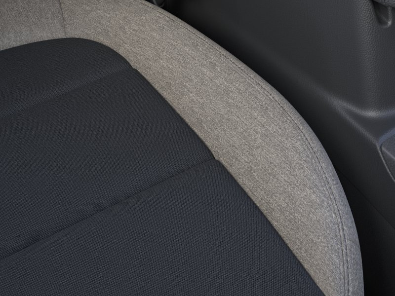 New 2026 Carbonized Gray Metallic Ford Big Bend image 39