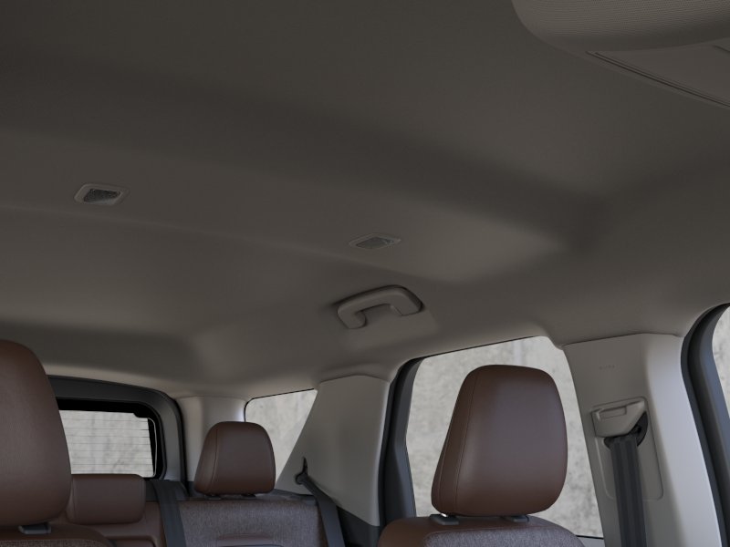 New 2025 Oxford White Ford Outer Banks® image 22