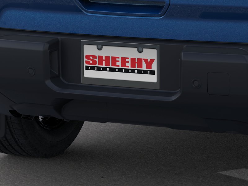 New 2025 Velocity Blue Metallic Ford Outer Banks image 58