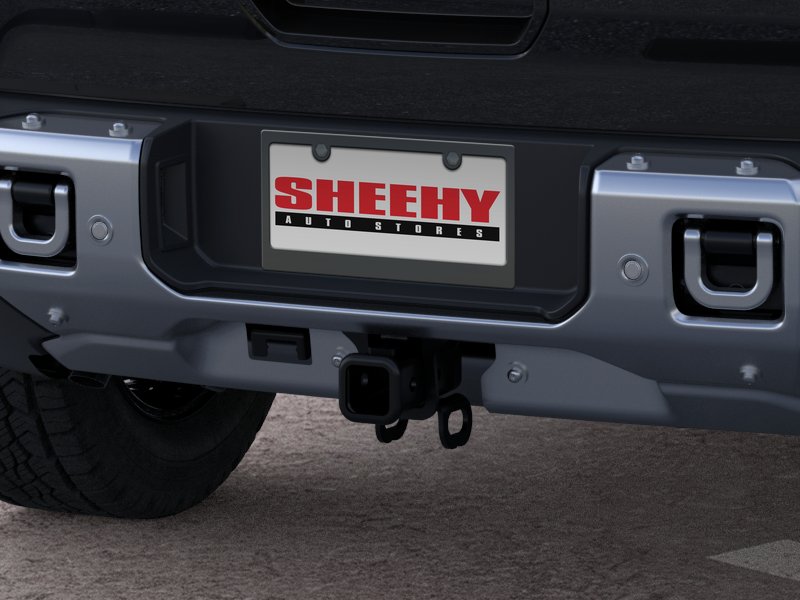 New 2026 Shadow Black Ford Outer Banks® image 23