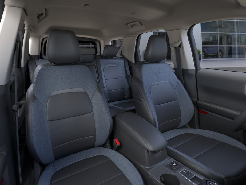New 2026 Shadow Black Ford Outer Banks® image 30