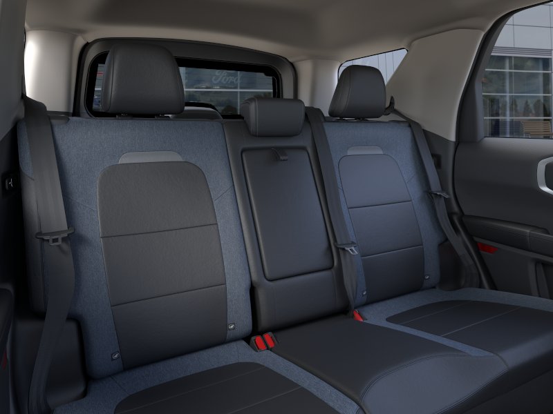 New 2026 Shadow Black Ford Outer Banks® image 31