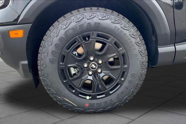 New 2026 Shadow Black Ford Outer Banks® image 36